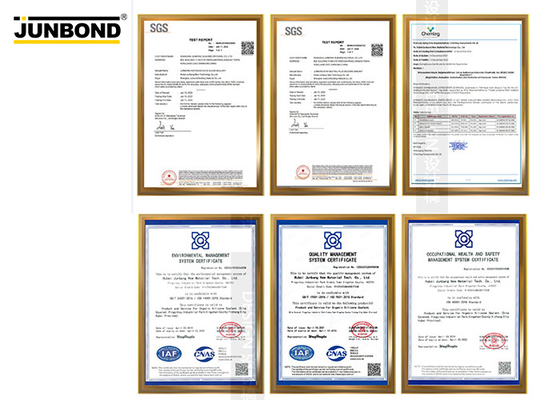 Vedador transparente do silicone de Acetoxy