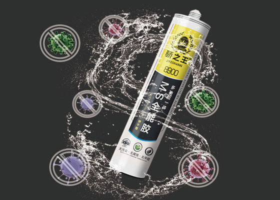 MS à prova d'água Polymer Sealant