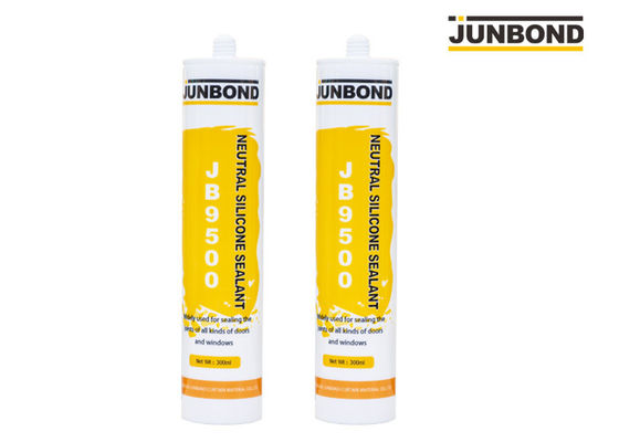 silicone do aquário do preto 300ml