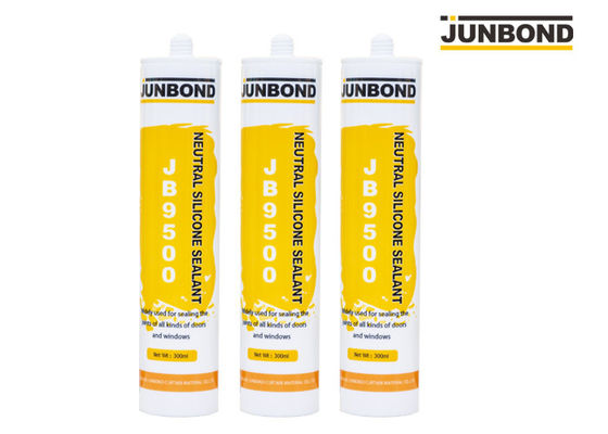 silicone do aquário do preto 300ml